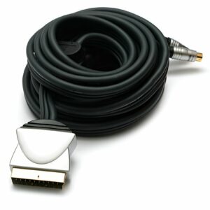 Cables & TV Accessories