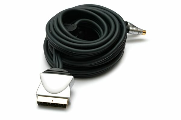 Cables & TV Accessories