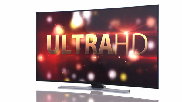 Smart TVs & LED Displays