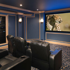 Home Theater